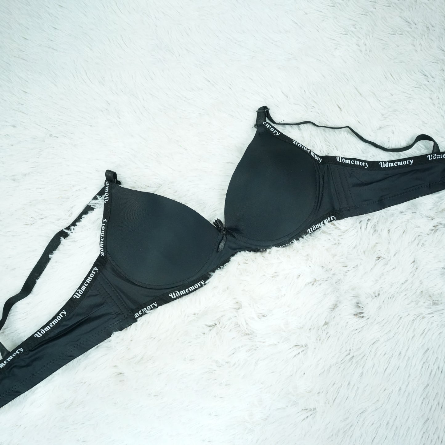 Elegant Padded Bra